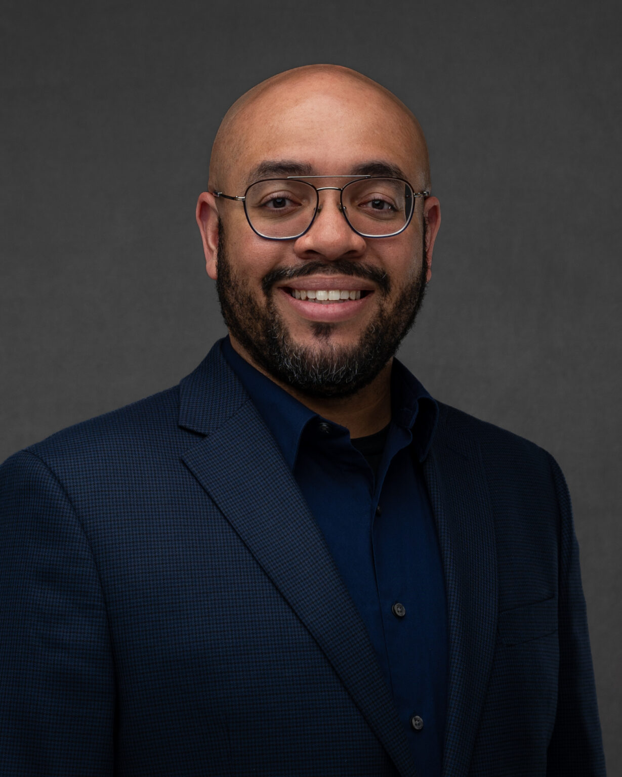 Jonathan Santana, CEO & Founder of Excelsior Consulting Services